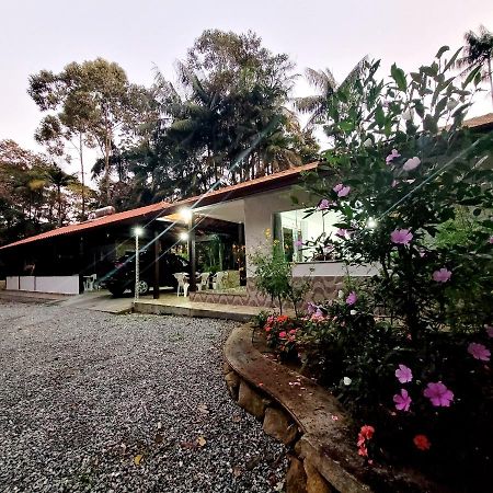 Casa Inteira Em Lumiar , Recanto Das Palmeiras-Nf. Villa Nova Friburgo Exterior photo