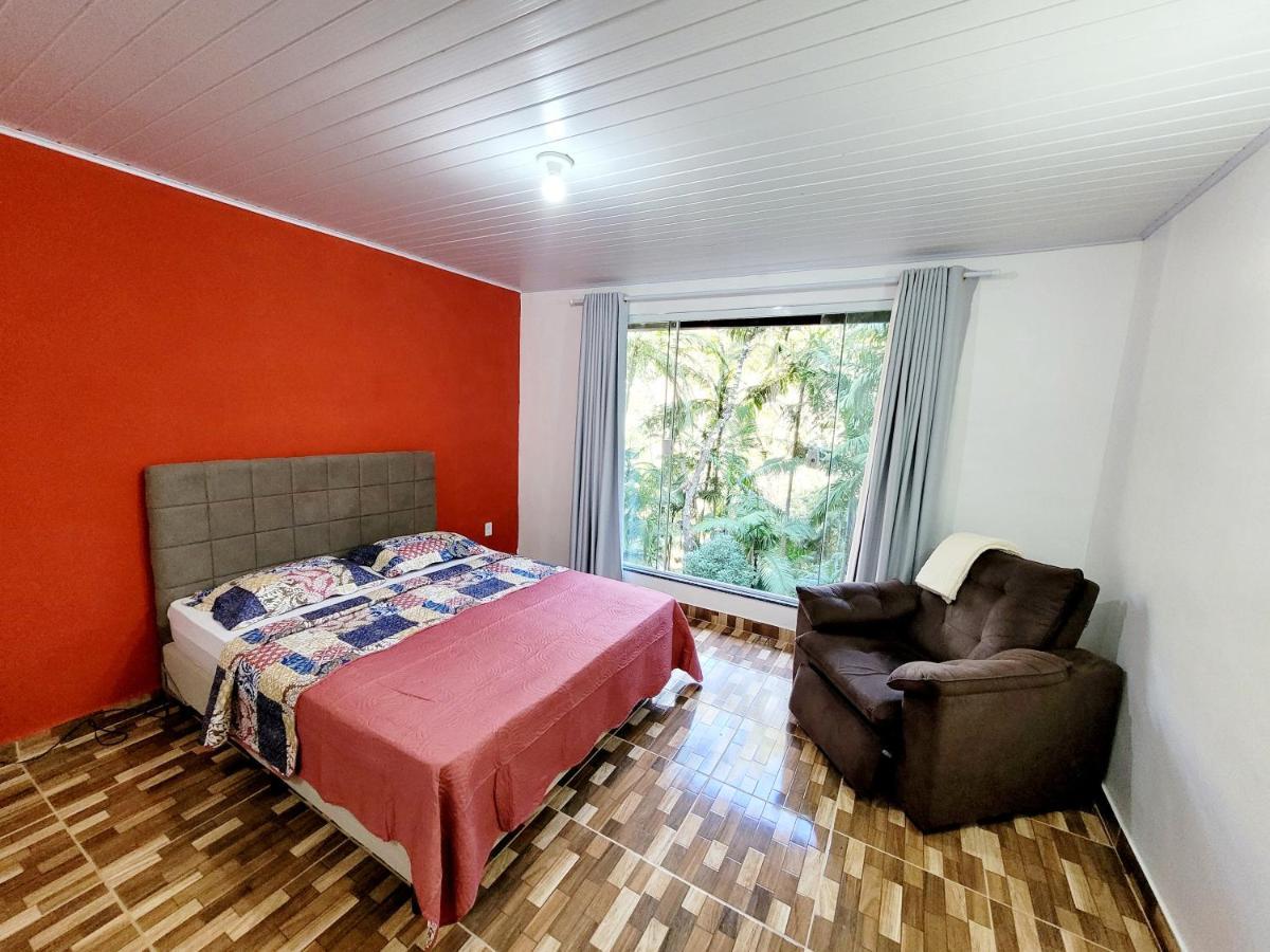Casa Inteira Em Lumiar , Recanto Das Palmeiras-Nf. Villa Nova Friburgo Exterior photo