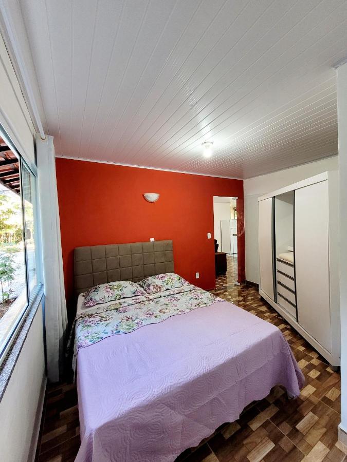 Casa Inteira Em Lumiar , Recanto Das Palmeiras-Nf. Villa Nova Friburgo Exterior photo