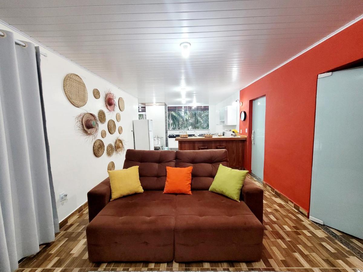 Casa Inteira Em Lumiar , Recanto Das Palmeiras-Nf. Villa Nova Friburgo Exterior photo