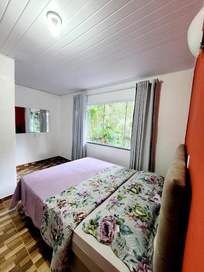 Casa Inteira Em Lumiar , Recanto Das Palmeiras-Nf. Villa Nova Friburgo Exterior photo