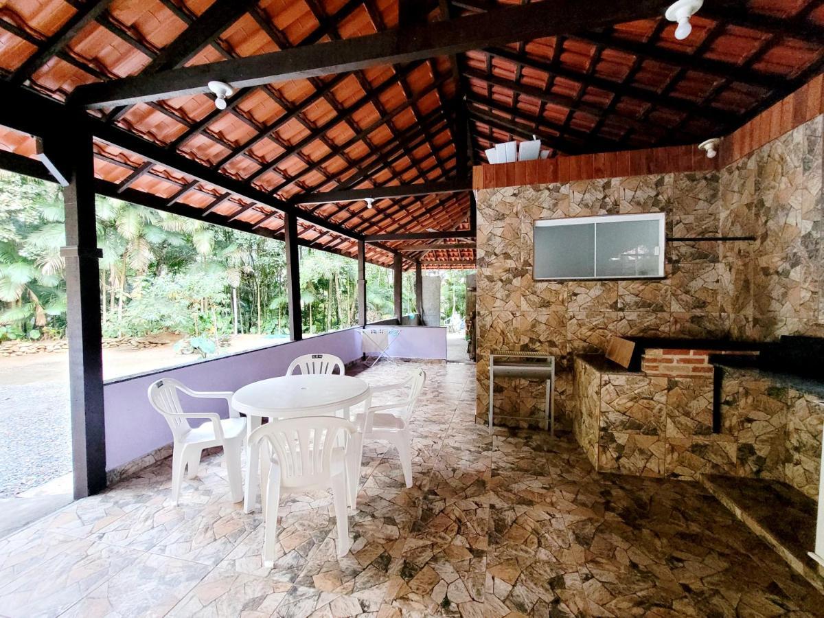Casa Inteira Em Lumiar , Recanto Das Palmeiras-Nf. Villa Nova Friburgo Exterior photo