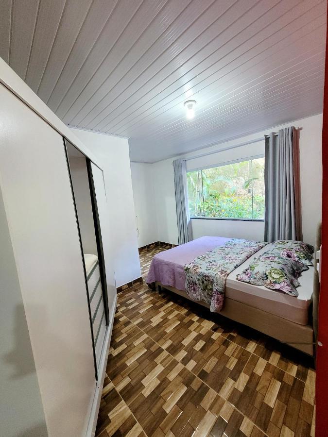 Casa Inteira Em Lumiar , Recanto Das Palmeiras-Nf. Villa Nova Friburgo Exterior photo