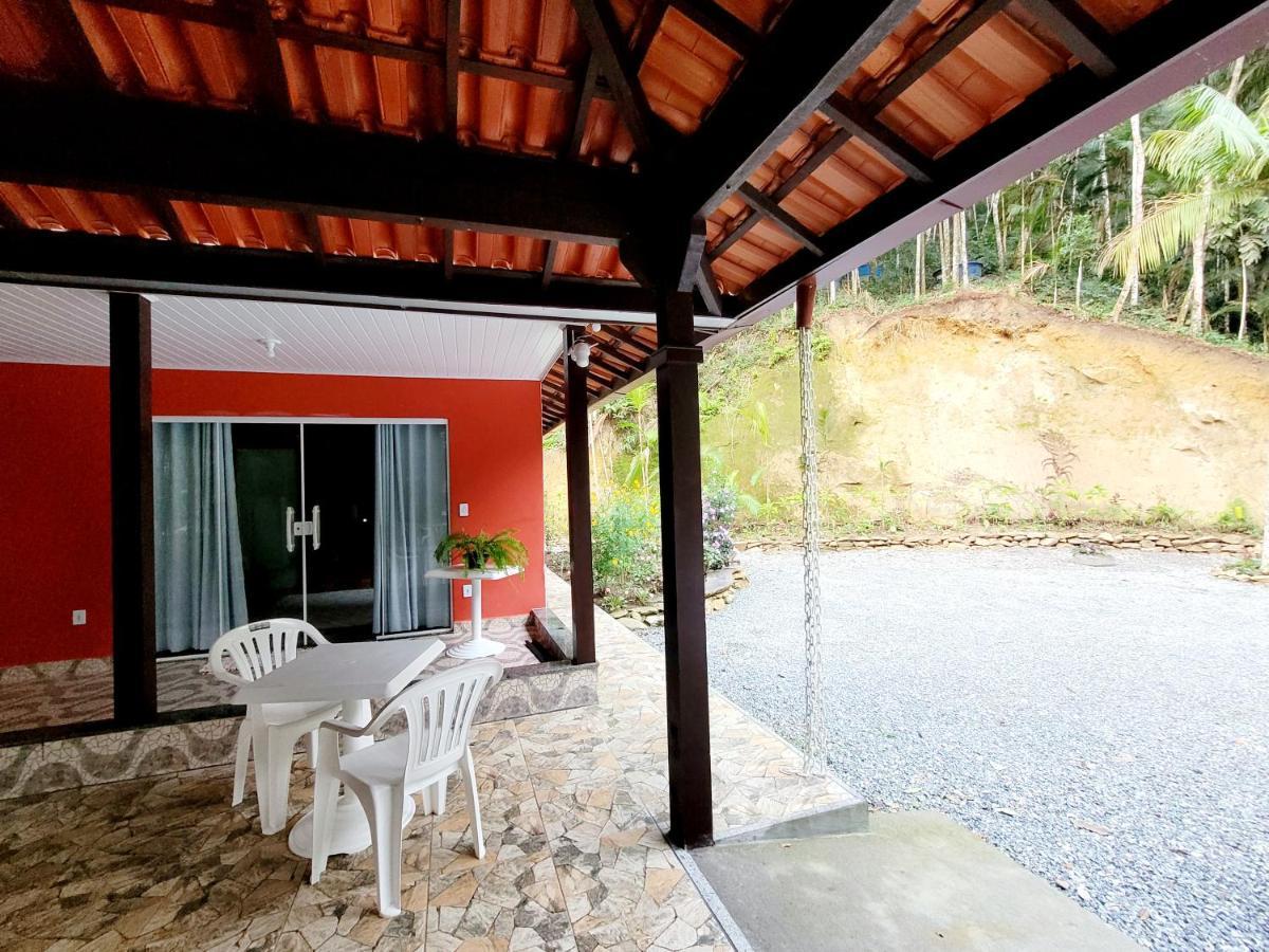Casa Inteira Em Lumiar , Recanto Das Palmeiras-Nf. Villa Nova Friburgo Exterior photo