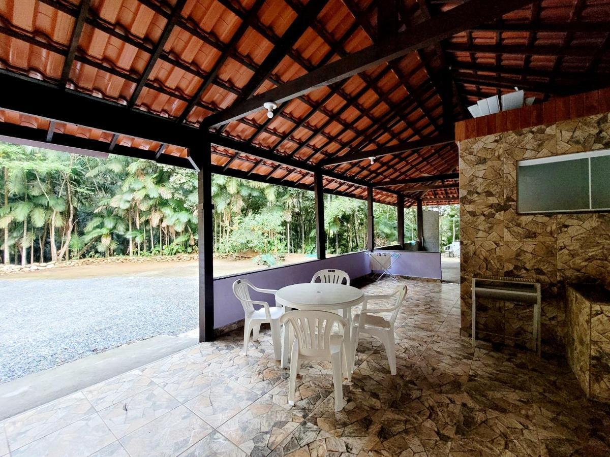 Casa Inteira Em Lumiar , Recanto Das Palmeiras-Nf. Villa Nova Friburgo Exterior photo